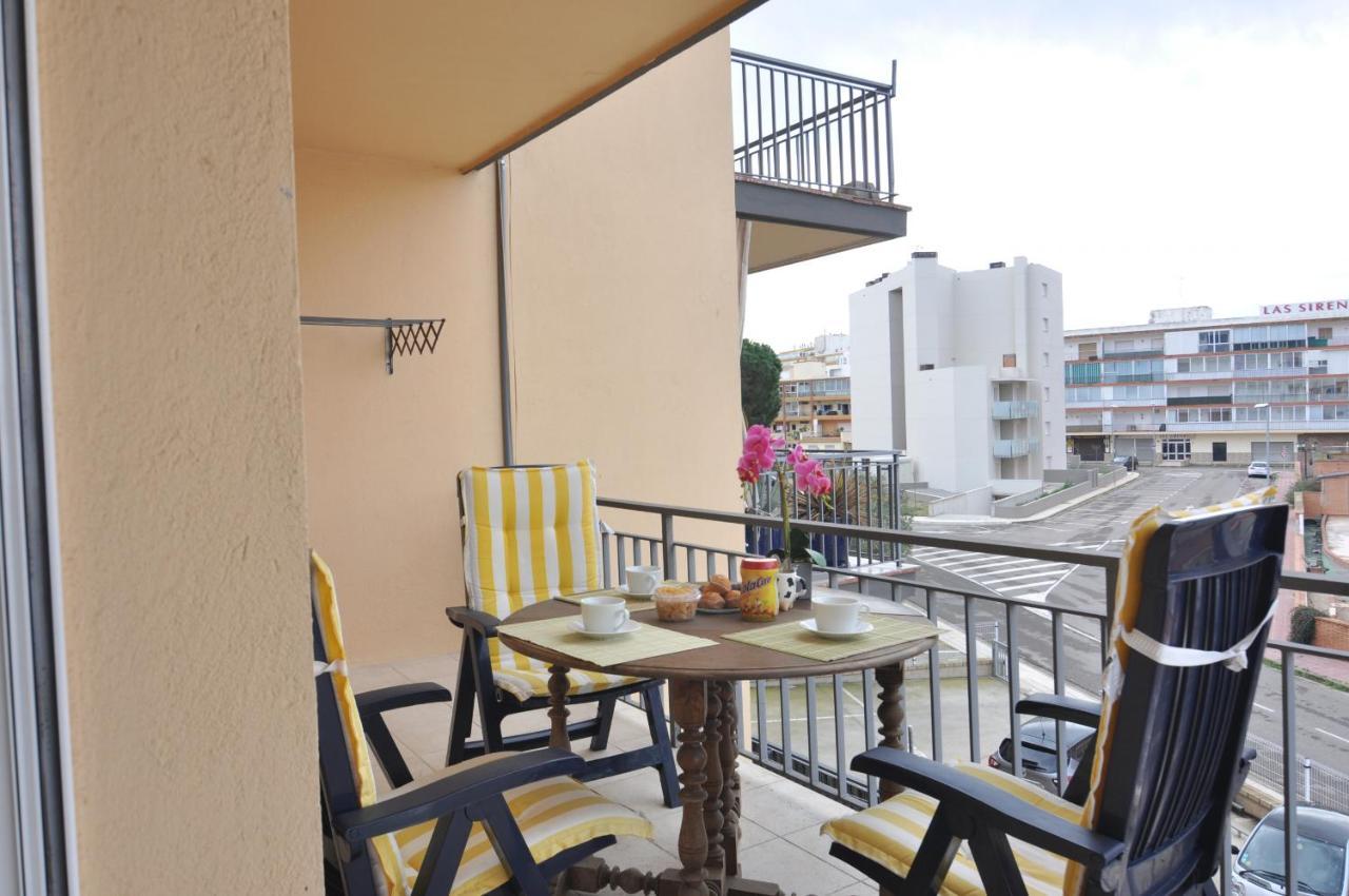 Apartment Rnet - Sandra Ii C9 - Santa Margarita Costa Brava