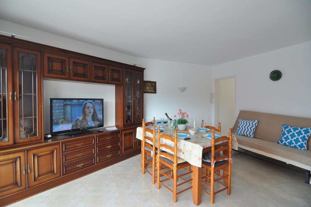 Apartment Rnet - Sandra Ii C9 - Santa Margarita Costa Brava Roses