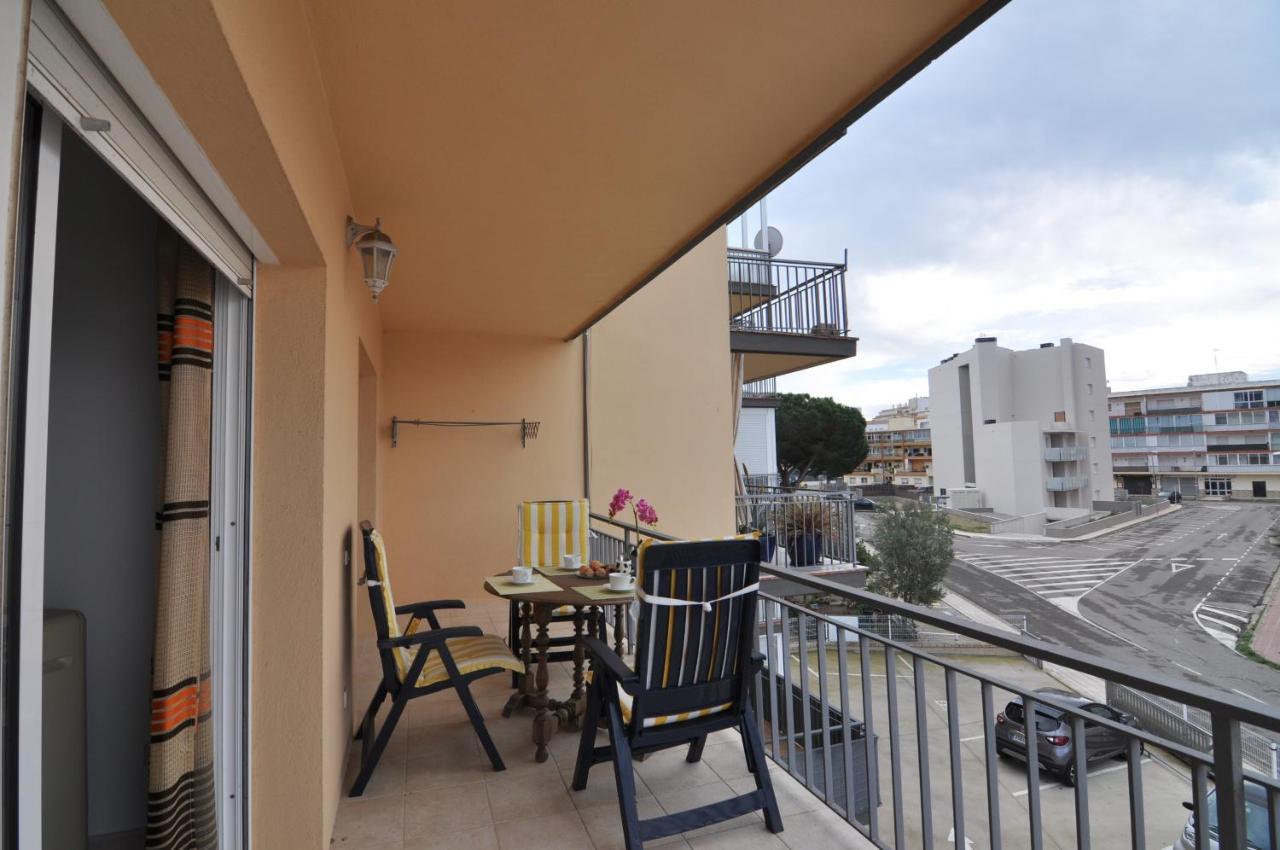 Rnet - Sandra Ii C9 - Santa Margarita Costa Brava Apartment *