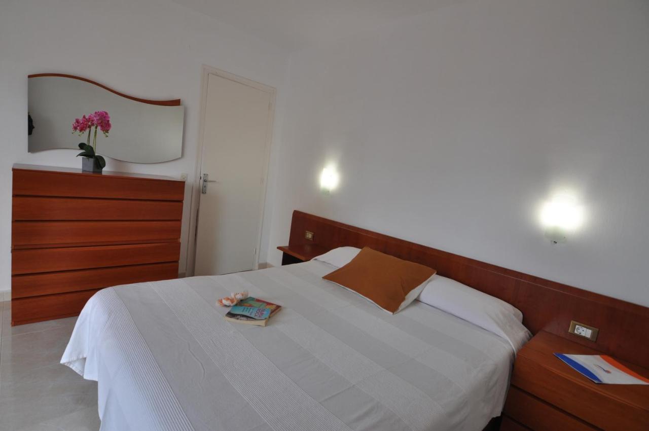 Rnet - Sandra Ii C9 - Santa Margarita Costa Brava Apartment