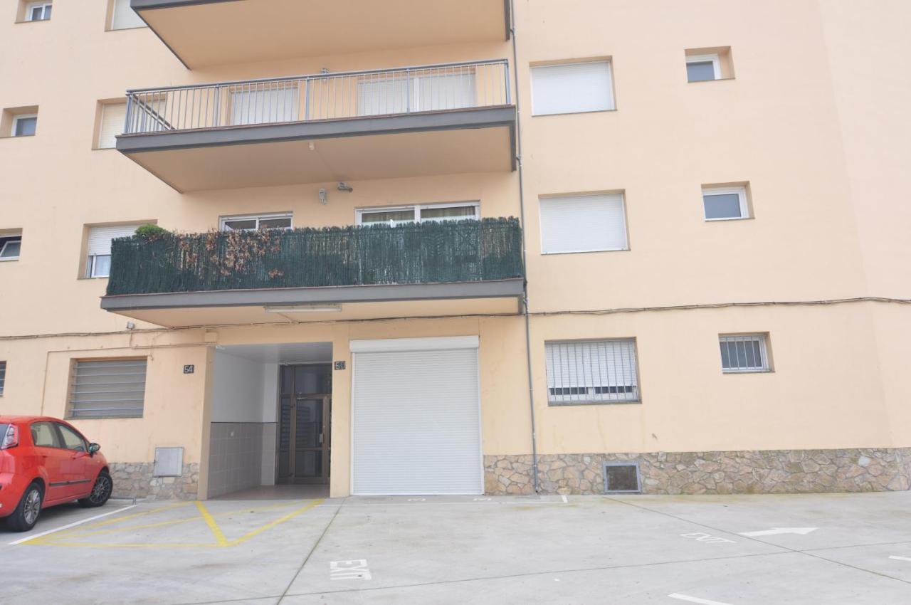 Rnet - Sandra Ii C9 - Santa Margarita Costa Brava